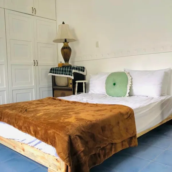 2-bedroom with private terrace, balcony in Thao Dien area | 80m2❤️