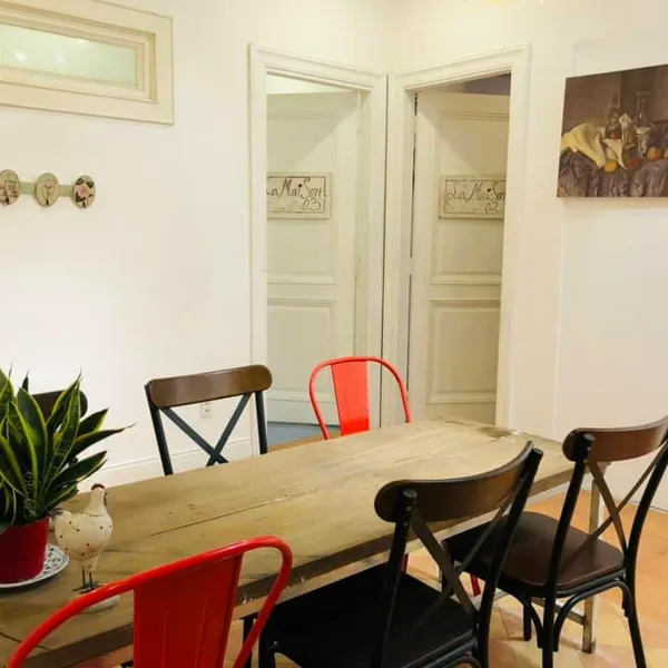 2-bedroom with private terrace, balcony in Thao Dien area | 80m2❤️