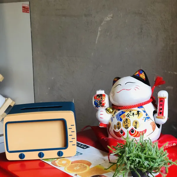 1-Bedroom Apartment 80m2 with private garden in Dakao, D1 