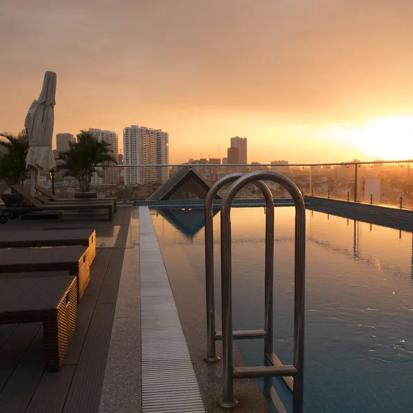 2-bedrooms in Thao Dien | Swimming Pool & Gym 