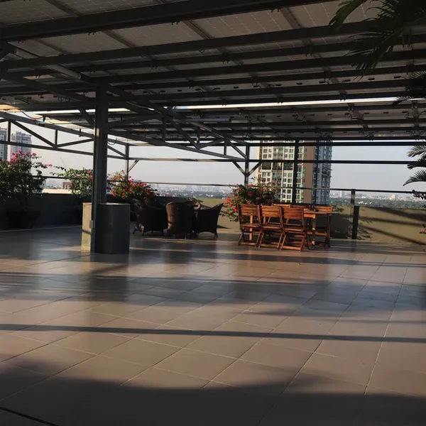 2-bedrooms in Thao Dien | Swimming Pool & Gym 