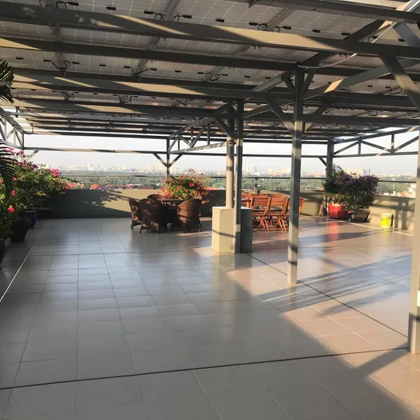 2-bedrooms in Thao Dien | Swimming Pool & Gym 