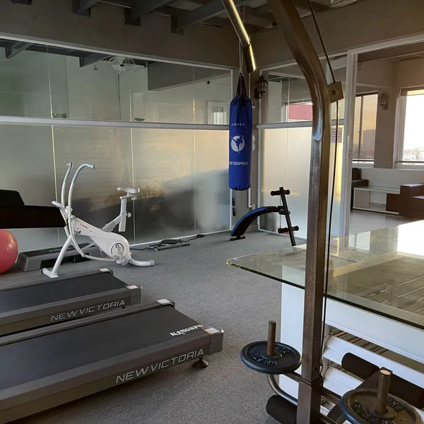 2-bedrooms in Thao Dien | Swimming Pool & Gym 