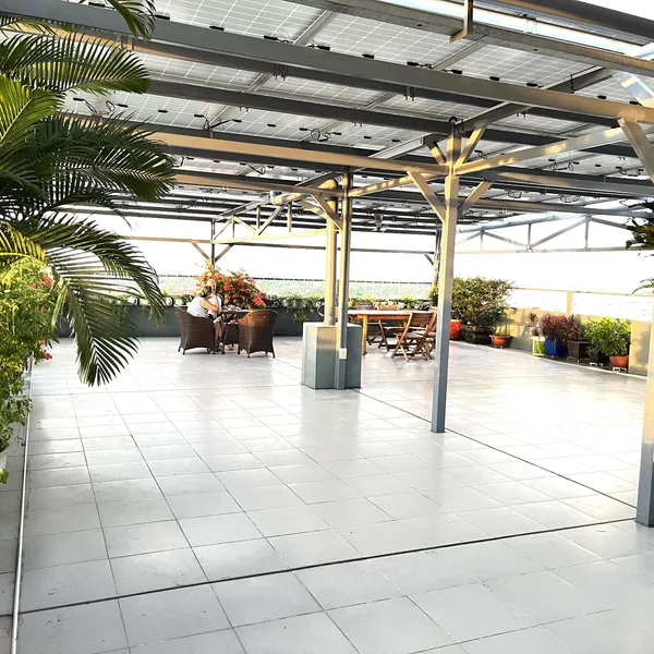 2-bedrooms in Thao Dien | Swimming Pool & Gym 