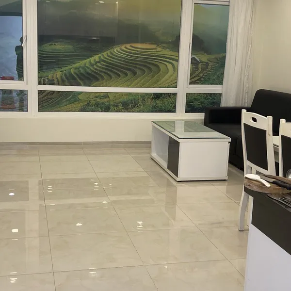 2-bedrooms in Thao Dien | Swimming Pool & Gym 