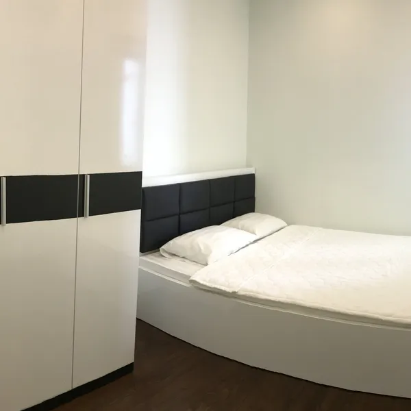 2-bedrooms in Thao Dien | Swimming Pool & Gym 