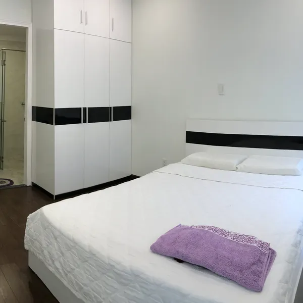 2-bedrooms in Thao Dien | Swimming Pool & Gym 