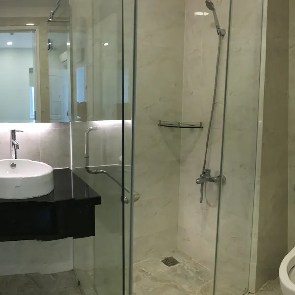 2-bedrooms in Thao Dien | Swimming Pool & Gym 