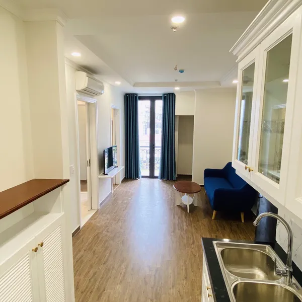  SERVICED APARTMENT IN THAO DIEN