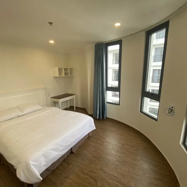  SERVICED APARTMENT IN THAO DIEN