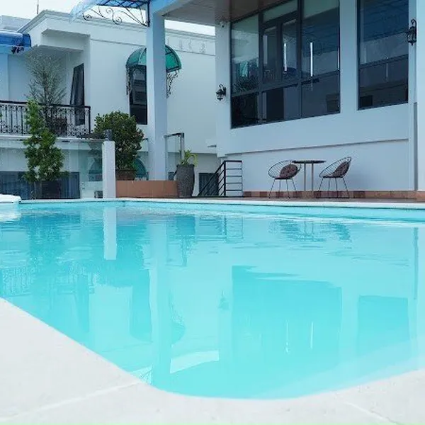  SERVICED APARTMENT IN THAO DIEN