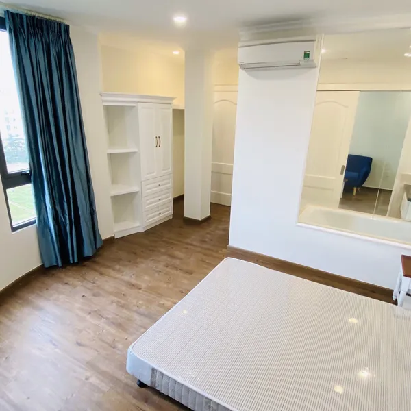  SERVICED APARTMENT IN THAO DIEN