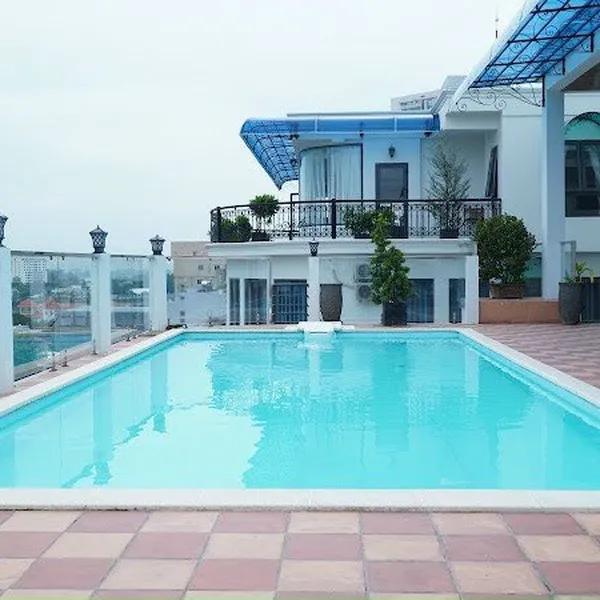  SERVICED APARTMENT IN THAO DIEN