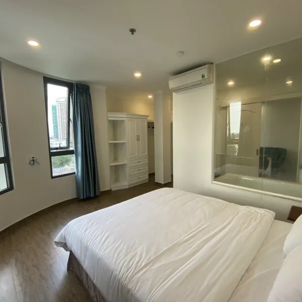  SERVICED APARTMENT IN THAO DIEN