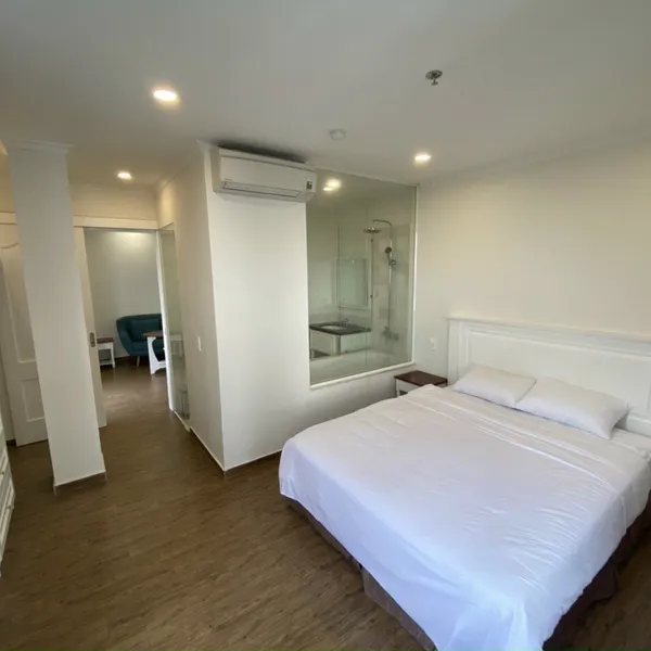  SERVICED APARTMENT IN THAO DIEN