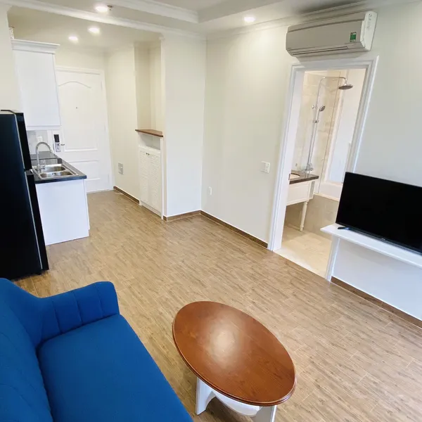  SERVICED APARTMENT IN THAO DIEN