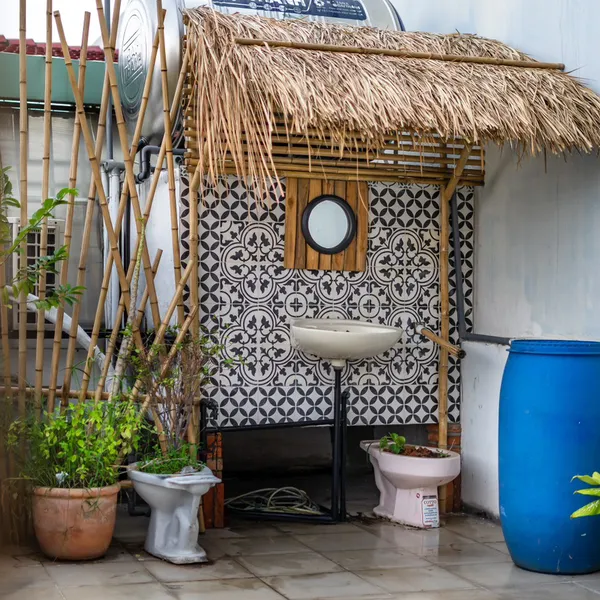 Top Aparment with large terrace | 140m2 | near Le Van Tam Park, Tan Dinh, District 1