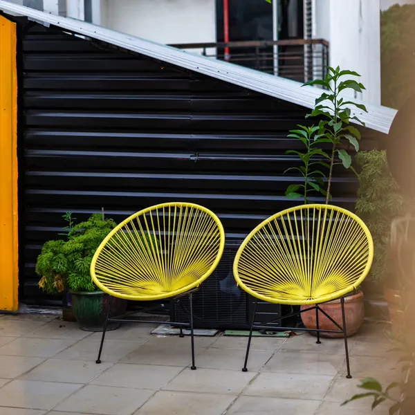 Top Aparment with large terrace | 140m2 | near Le Van Tam Park, Tan Dinh, District 1