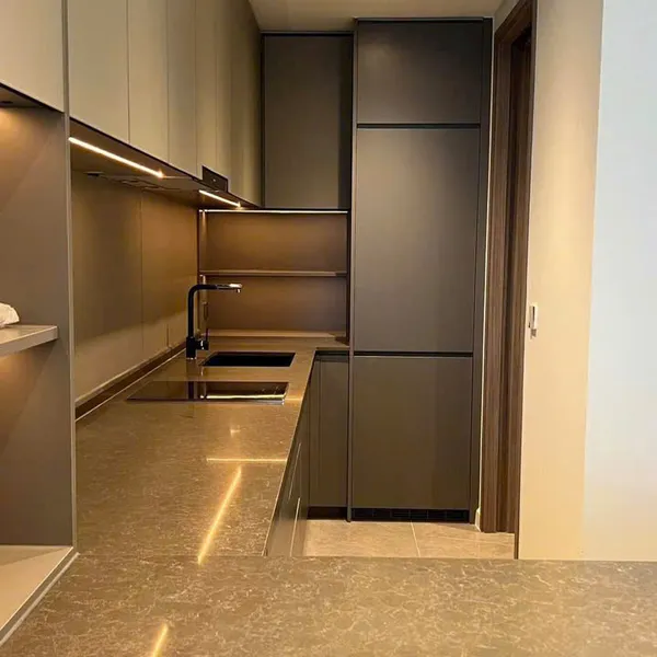 Opera 3-bedroom apartment for rent | Corner | Private Lift | River View