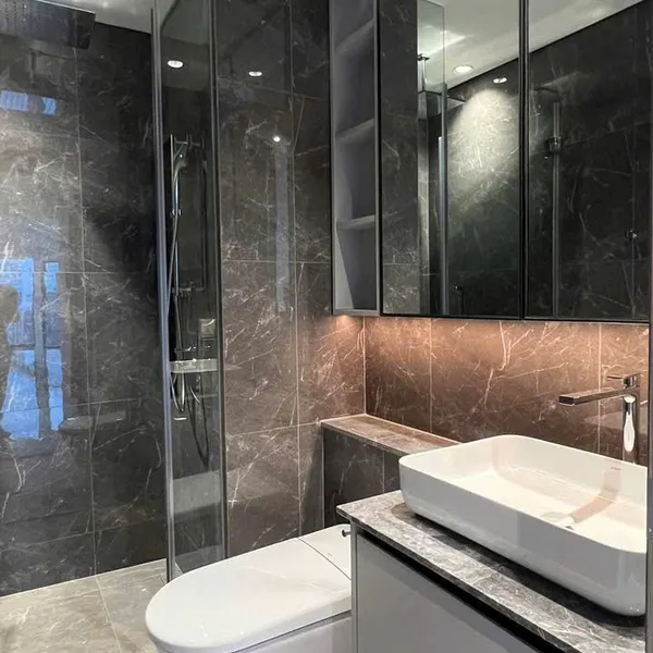 Opera 3-bedroom apartment for rent | Corner | Private Lift | River View