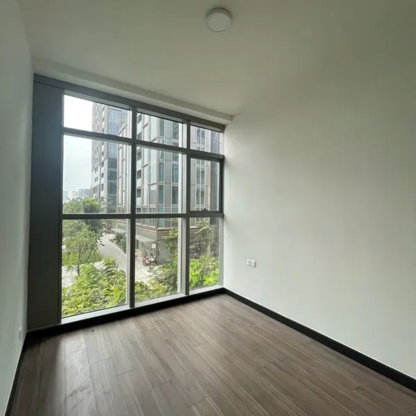 3-bedroom apartment for rent | Empire City | Unfurnished