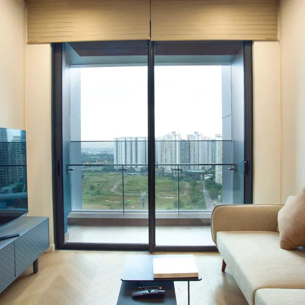 🔥🔥 2-Bedroom Apartment Lumiere Riverside Thao Dien 🔥🔥🔥  