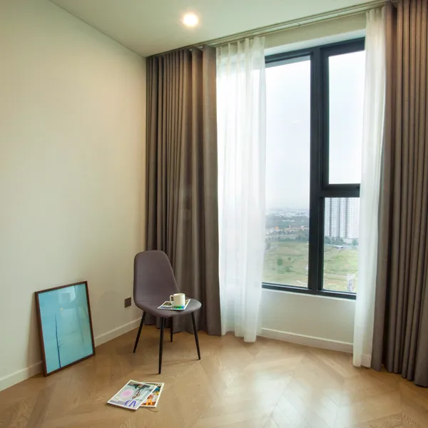 🔥🔥 2-Bedroom Apartment Lumiere Riverside Thao Dien 🔥🔥🔥  