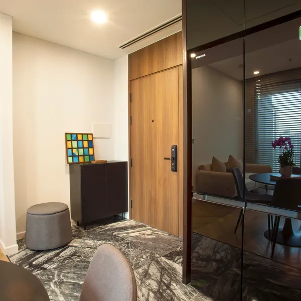 🔥🔥 2-Bedroom Apartment Lumiere Riverside Thao Dien 🔥🔥🔥  