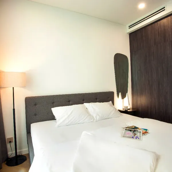 🔥🔥 2-Bedroom Apartment Lumiere Riverside Thao Dien 🔥🔥🔥  