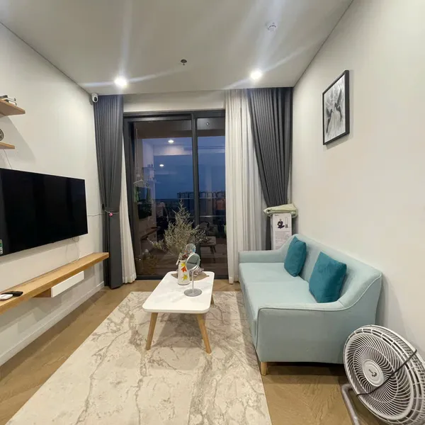 🔥🔥 2-Bedroom Apartment Lumiere Riverside Thao Dien 🔥🔥🔥