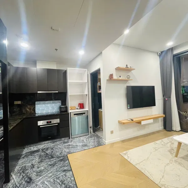 🔥🔥 2-Bedroom Apartment Lumiere Riverside Thao Dien 🔥🔥🔥