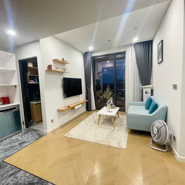 🔥🔥 2-Bedroom Apartment Lumiere Riverside Thao Dien 🔥🔥🔥