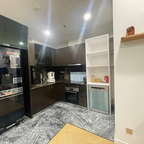 🔥🔥 2-Bedroom Apartment Lumiere Riverside Thao Dien 🔥🔥🔥