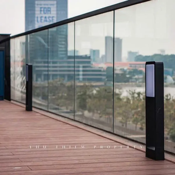 Duplex 3 bedrooms | Private garden | 188m2 | Opera