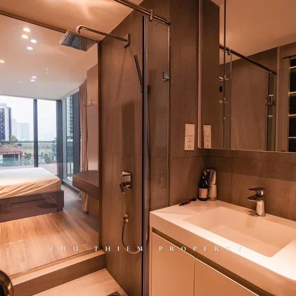 Duplex 3 bedrooms | Private garden | 188m2 | Opera