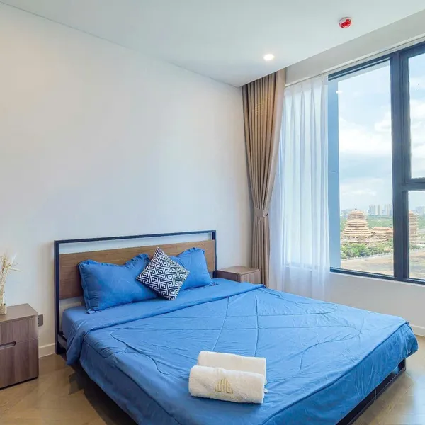 🔥🔥 1-Bedroom Apartment Lumiere Riverside Thao Dien 🔥🔥🔥
