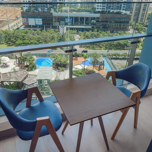 🔥🔥 1-Bedroom Apartment Lumiere Riverside Thao Dien 🔥🔥🔥