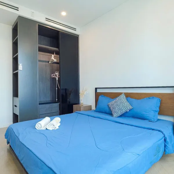 🔥🔥 1-Bedroom Apartment Lumiere Riverside Thao Dien 🔥🔥🔥