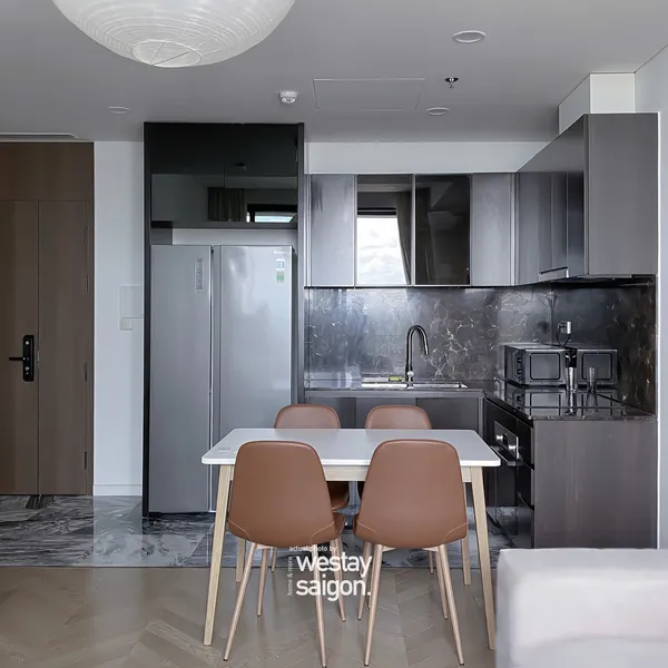 🔥🔥 2-Bedroom Apartment| River View|  Lumiere Riverside | Thao Dien 🔥🔥🔥 