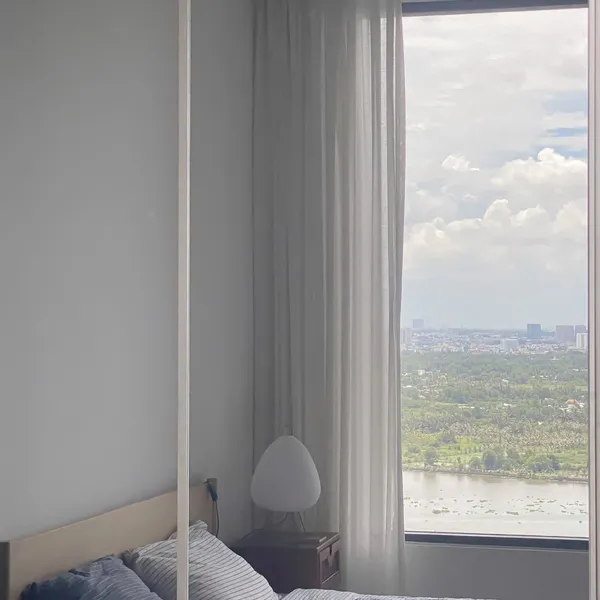 🔥🔥 2-Bedroom Apartment| River View|  Lumiere Riverside | Thao Dien 🔥🔥🔥 