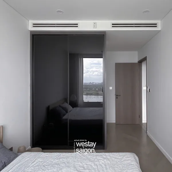 🔥🔥 2-Bedroom Apartment| River View|  Lumiere Riverside | Thao Dien 🔥🔥🔥 