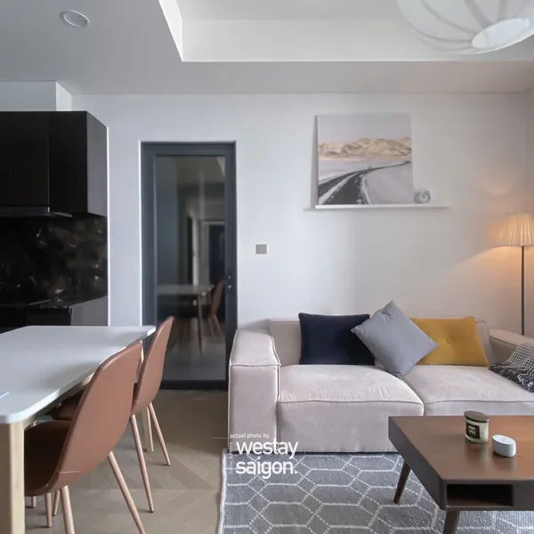 🔥🔥 2-Bedroom Apartment| River View|  Lumiere Riverside | Thao Dien 🔥🔥🔥 