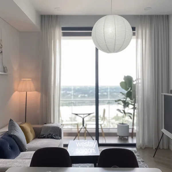 🔥🔥 2-Bedroom Apartment| River View|  Lumiere Riverside | Thao Dien 🔥🔥🔥 