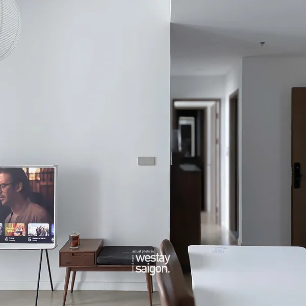 🔥🔥 2-Bedroom Apartment| River View|  Lumiere Riverside | Thao Dien 🔥🔥🔥 