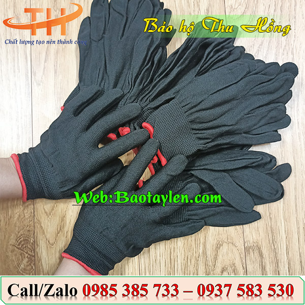 Mua găng tay bảo hộ vải mỏng giá rẻ tại Thu Hồng Mua găng tay bảo hộ vải mỏng giá rẻ tại Thu Hồng