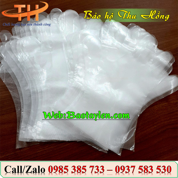 >Địa chỉ bán găng tay nilon - xốp giá rẻ chất lượng<