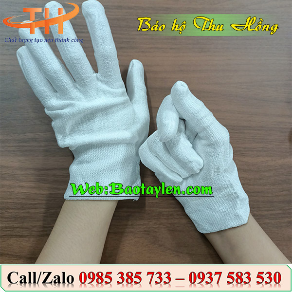 Găng tay chống cắt Găng tay chống cắt