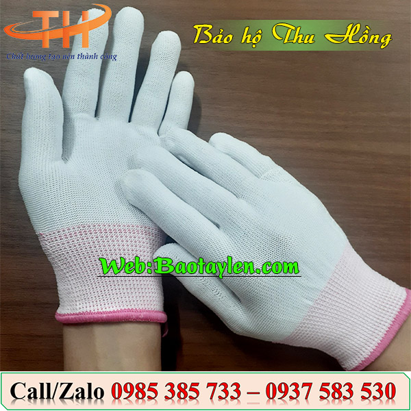 Hình ảnh bao tay vải thun mỏng Hình ảnh bao tay vải thun mỏng
