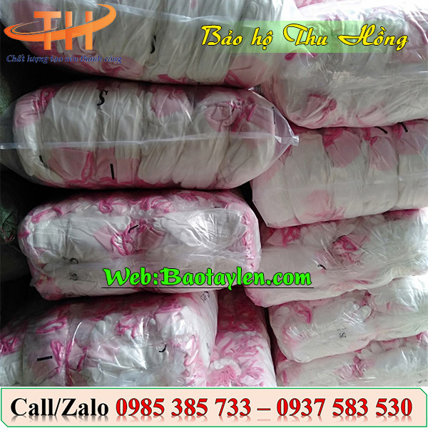 Bao tay vải thun mỏng giá rẻ chất lượng Bao tay vải thun mỏng giá rẻ chất lượng