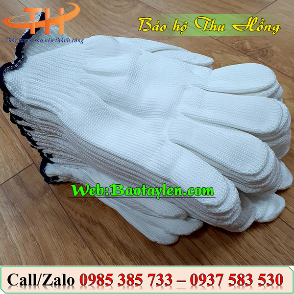 “ Địa chỉ bán bao tay len poly giá rẻ chất lượng nhiều ưu đãi ”